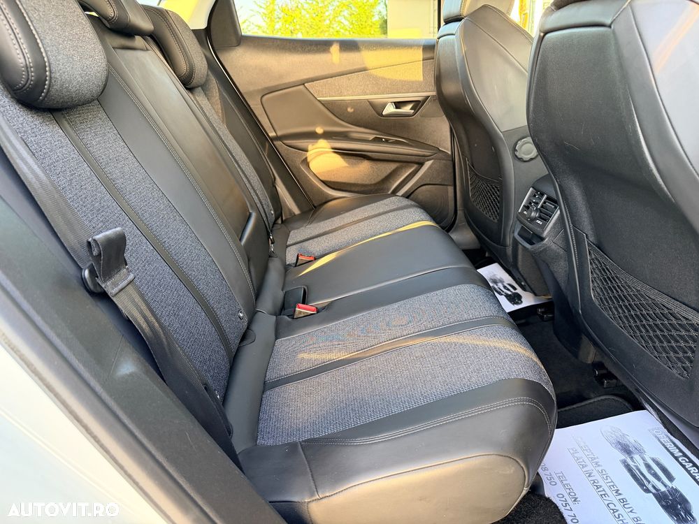 Peugeot 3008 HDi 115 Allure - 8