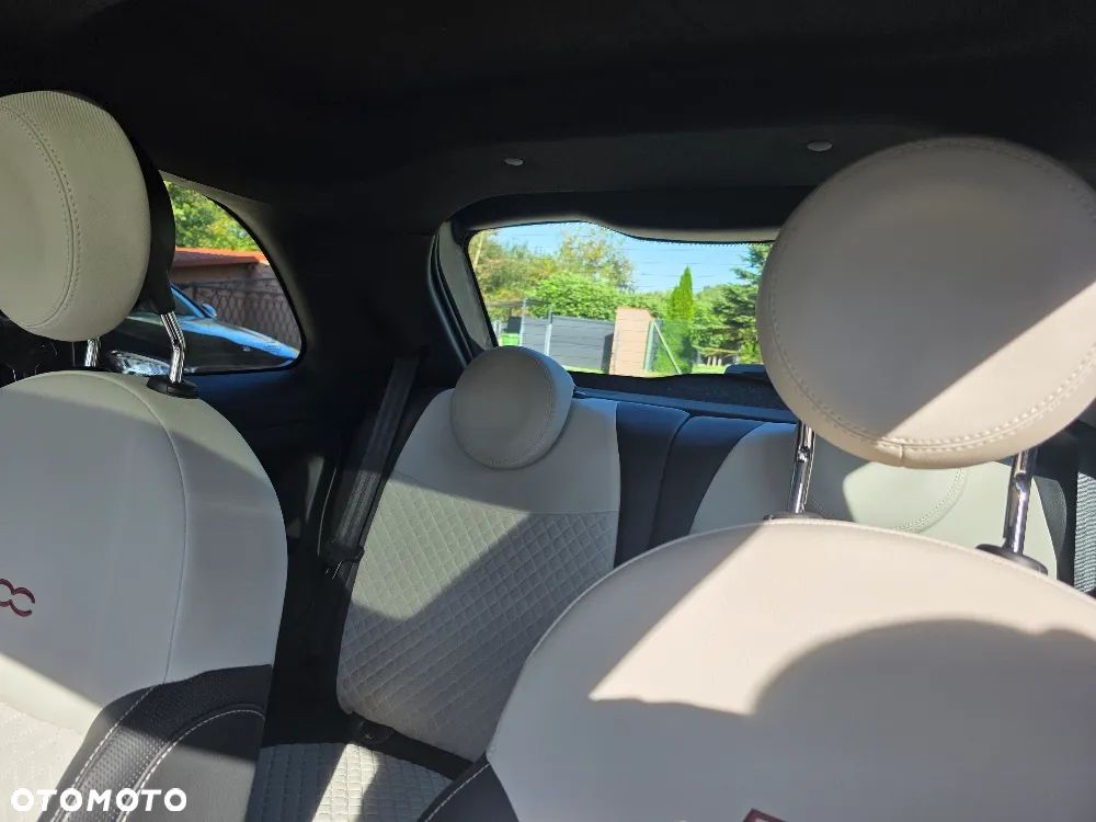 Fiat 500 1.0 GSE Hybrid - 21