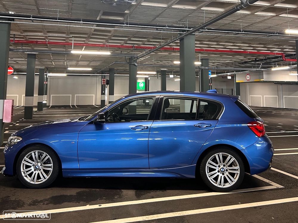 BMW 118 i M Sport - 7