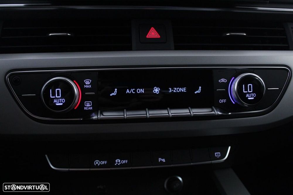 Audi A4 Avant - 30