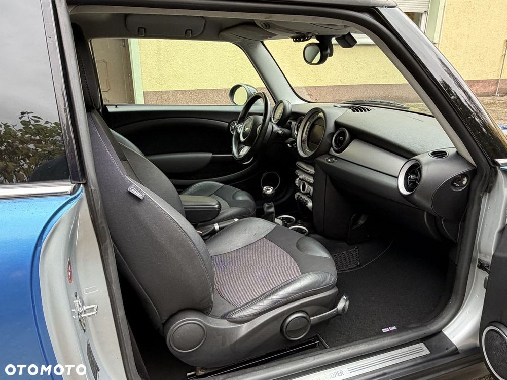MINI Cooper - 19