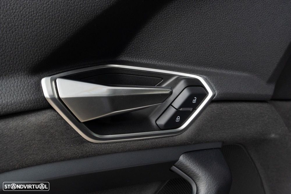 Audi Q8 e-Tron Sportback 55 quattro Advanced - 35