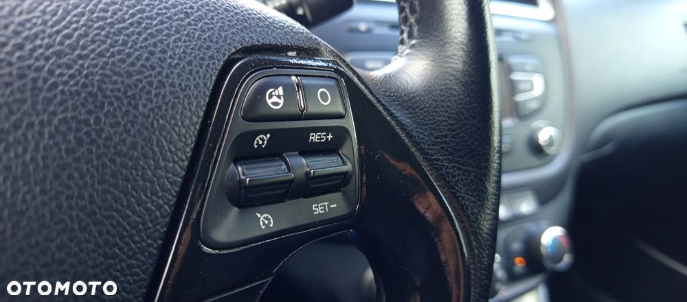 Kia Ceed 1.6 CRDi M - 11