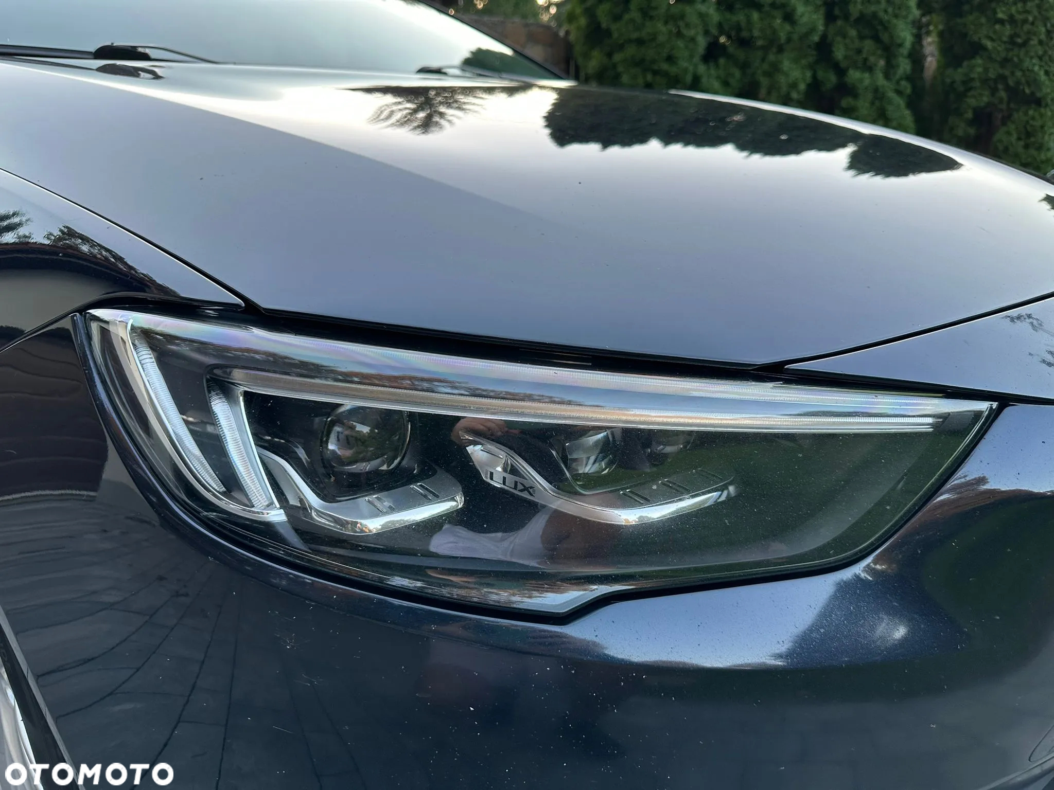 Opel Insignia 2.0 CDTI Elite S&S - 20