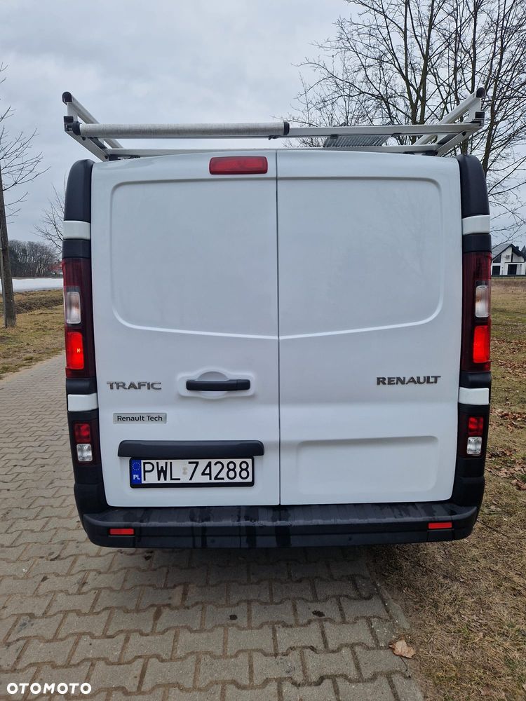 Renault Trafic - 6