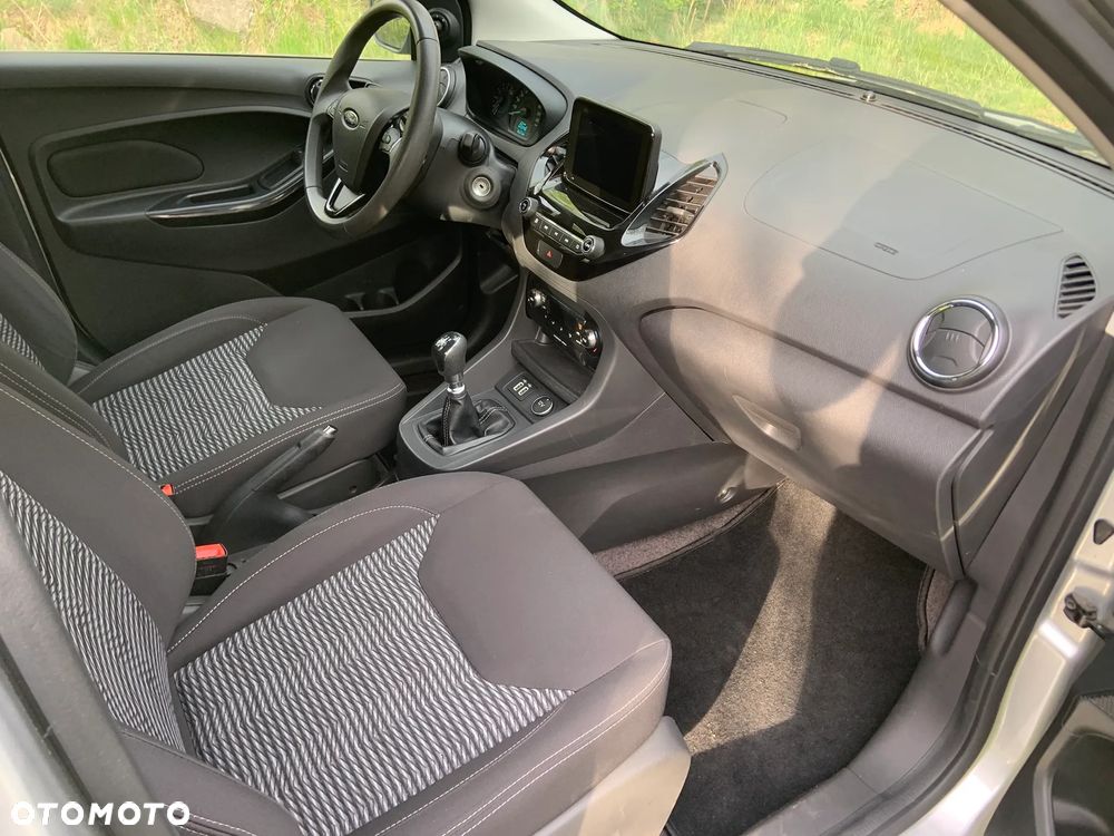 Ford Ka+ - 8