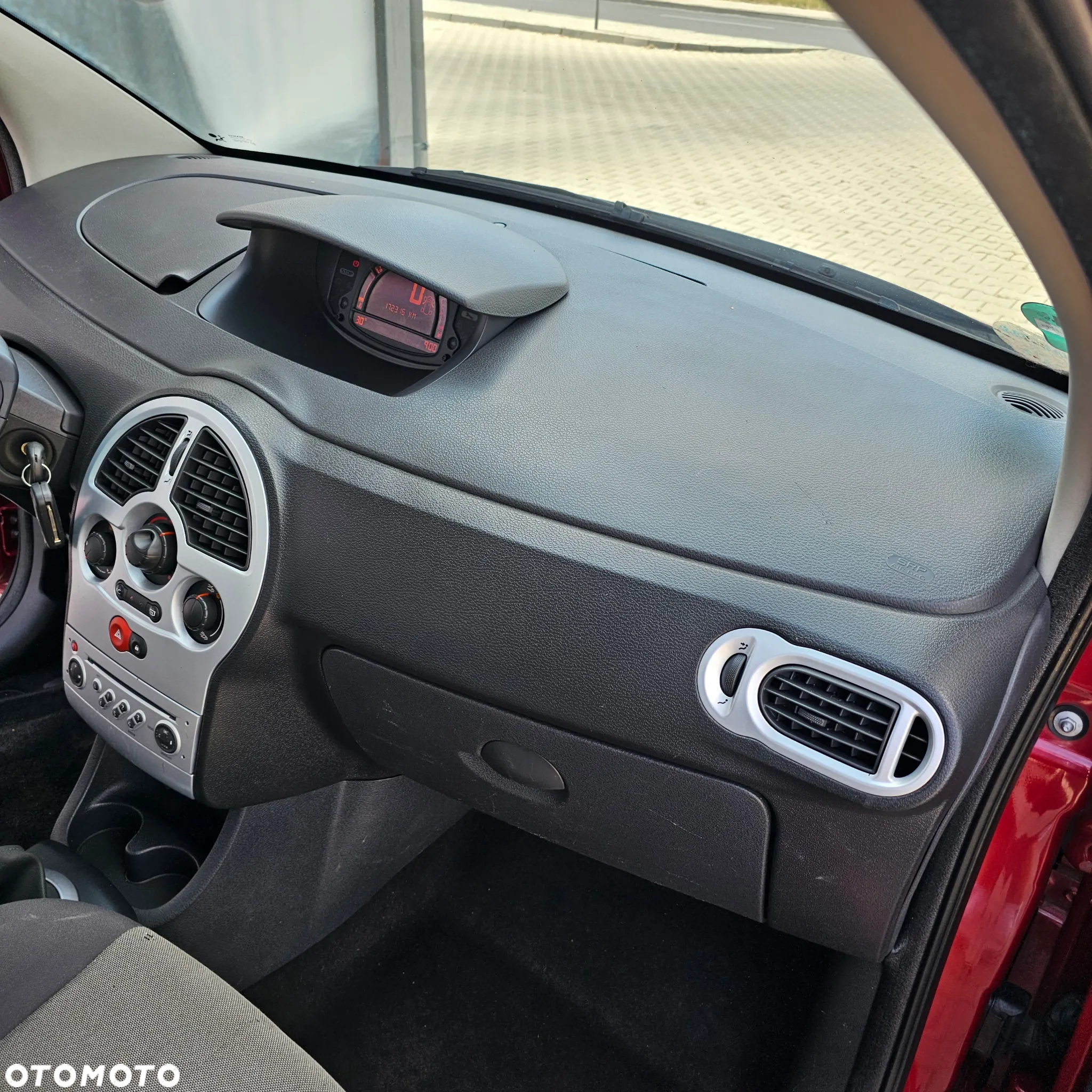 Renault Modus 1.2 16V TCE Dynamique - 16