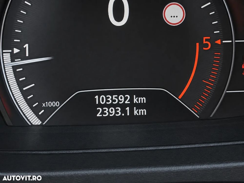 Renault Scenic ENERGY dCi 110 Business - 14