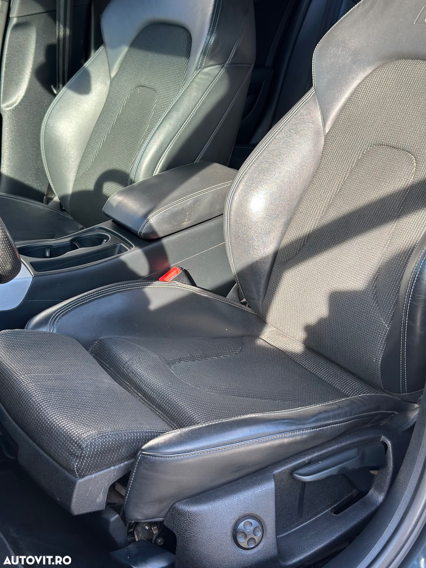 Audi A4 2.0 TDI Avant - 13