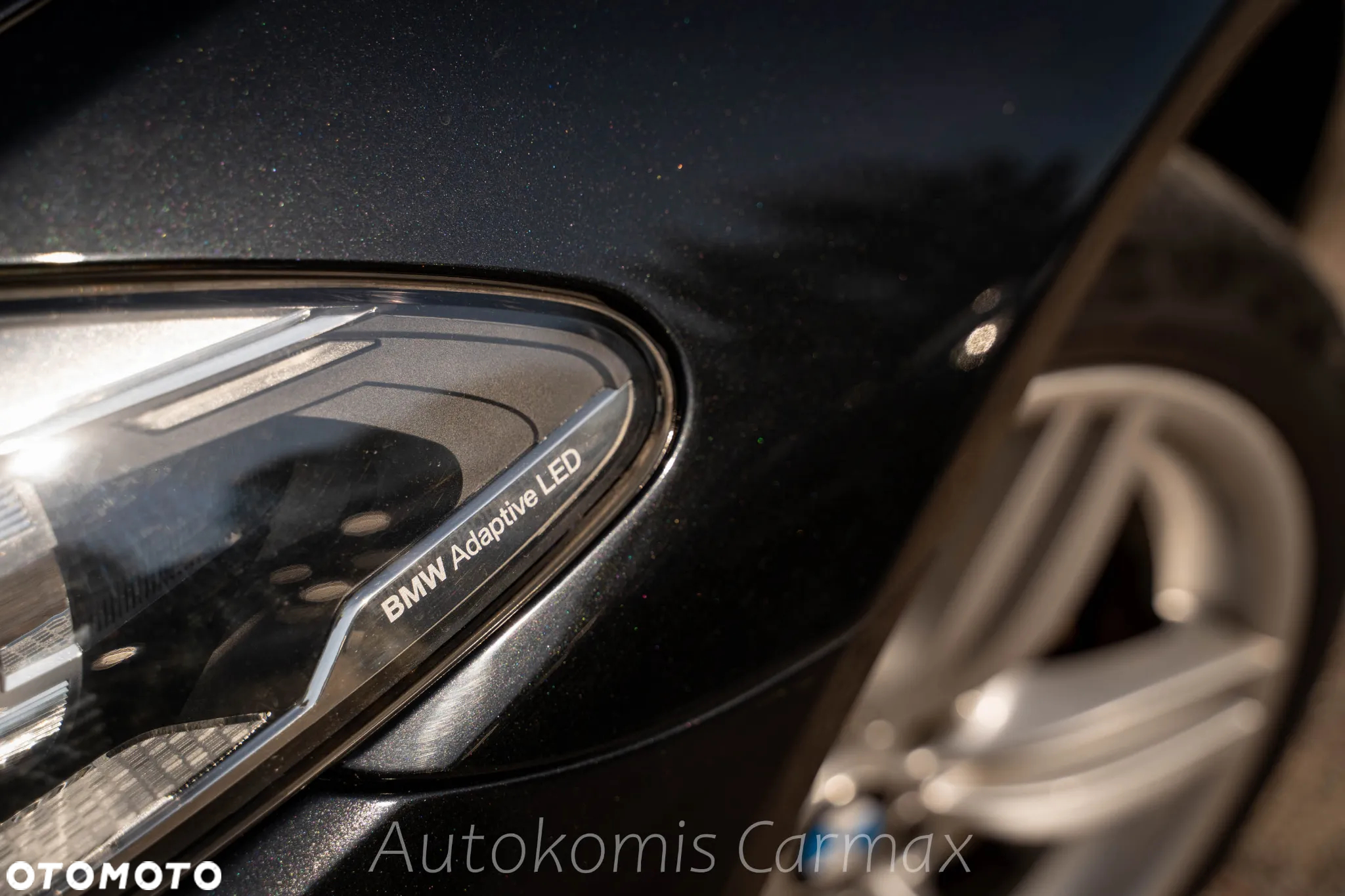 BMW Seria 5 535i xDrive - 12