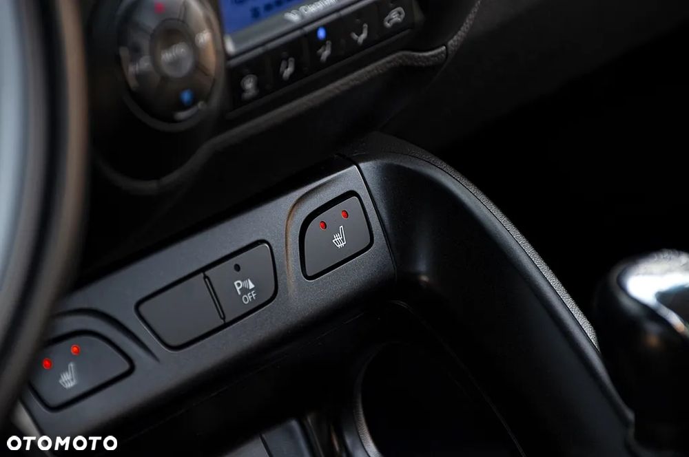 Hyundai ix35 2.0 CRDi 4WD Premium - 37