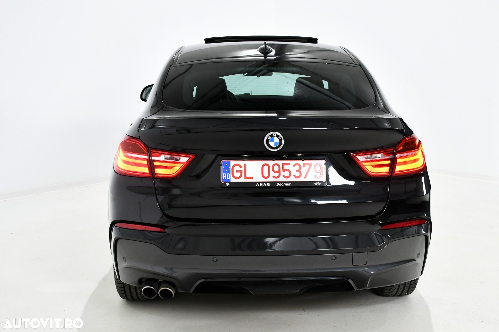 BMW X4 xDrive28i AT M Sport - 6