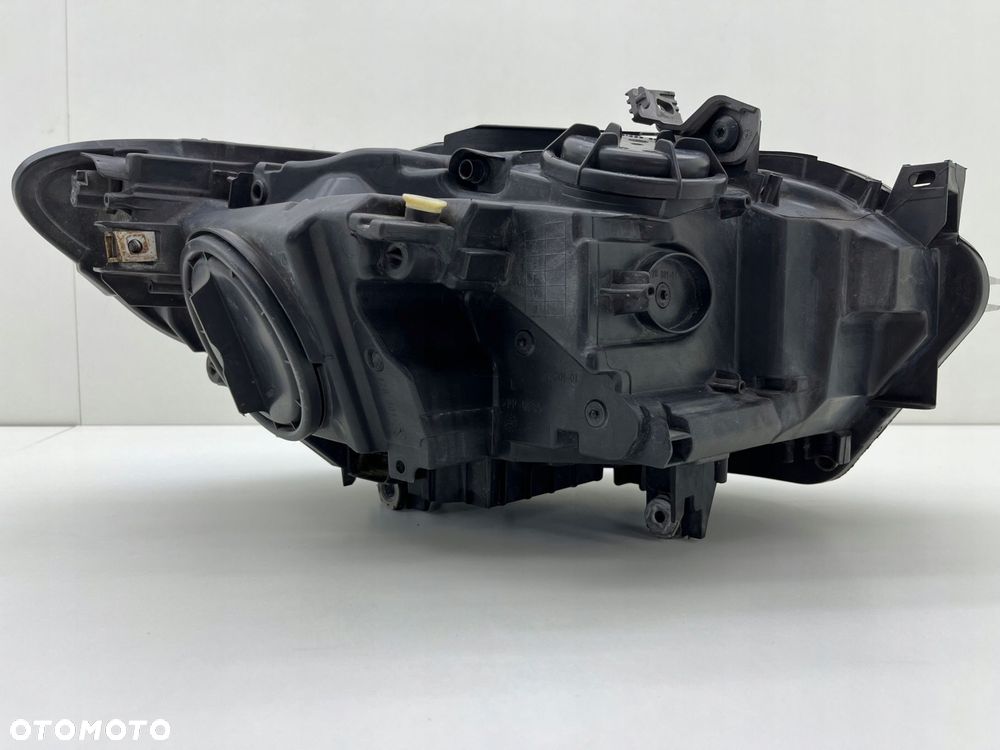 BMW 1 F20 F21 LEWA PRZEDNIA LAMPA KOMPLETNA EUROPA 7229671 - 8