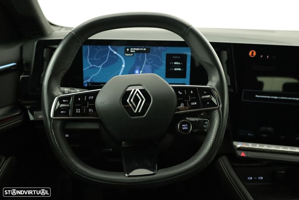 Renault Austral 1.3 Mild Hybrid Techno - 15