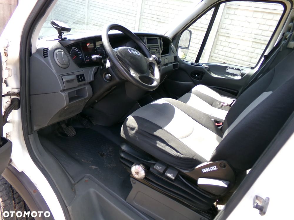 Iveco Iveco daily 35/13 chłodnia - 6