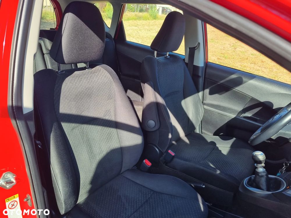 Toyota Verso S 1.33 VVT-i Comfort - 15