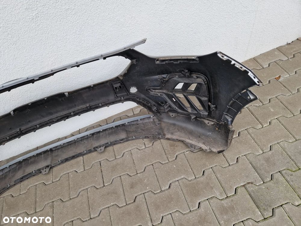 Zderzak Kia Niro l lift 2020 - - 10