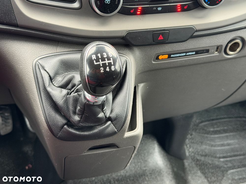 Ford Transit Custom - 30
