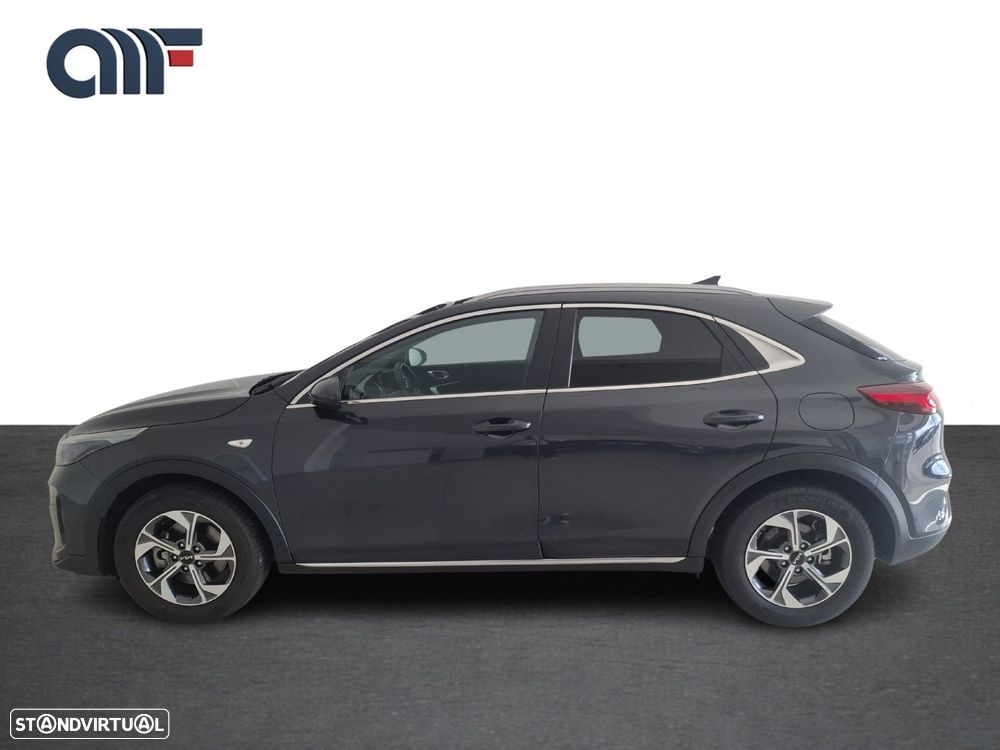 Kia XCeed 1.0 T-GDI Dynamic - 3