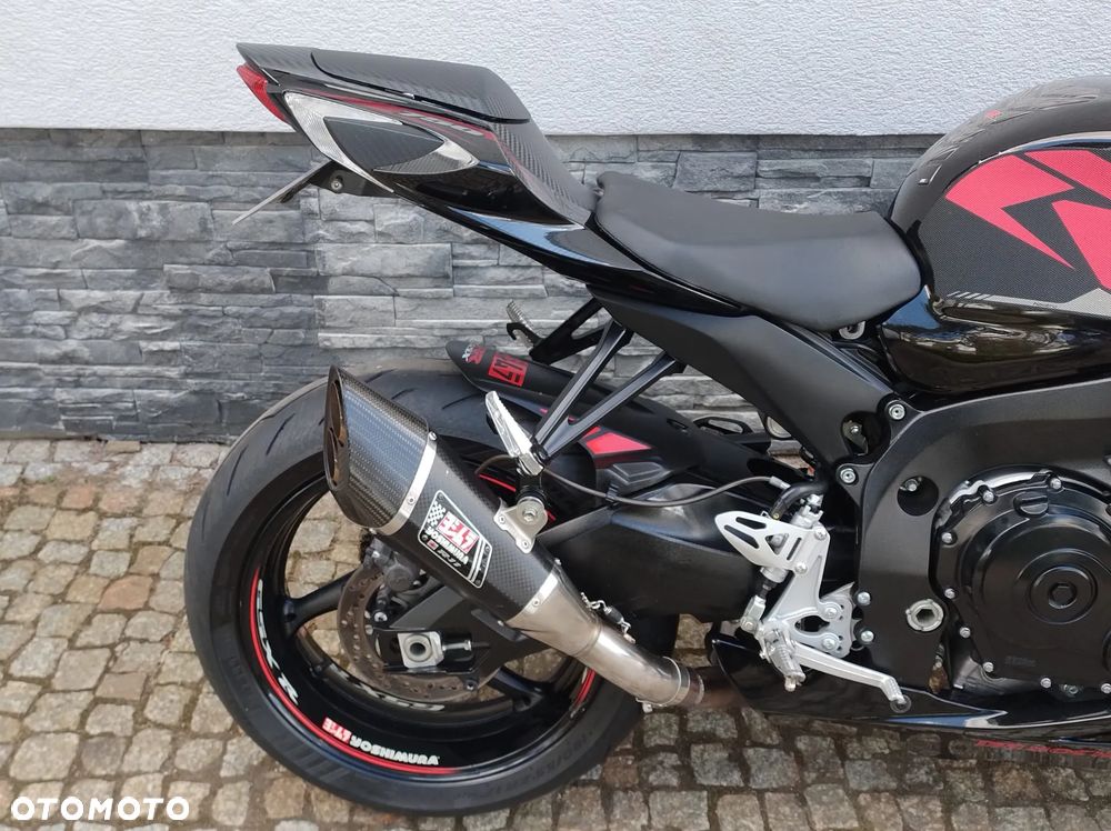 Suzuki GSX-R - 12
