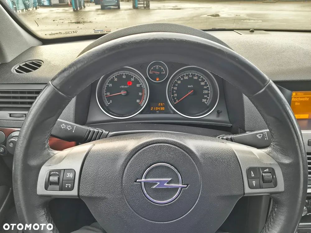 Opel Astra 1.6 Enjoy - 33