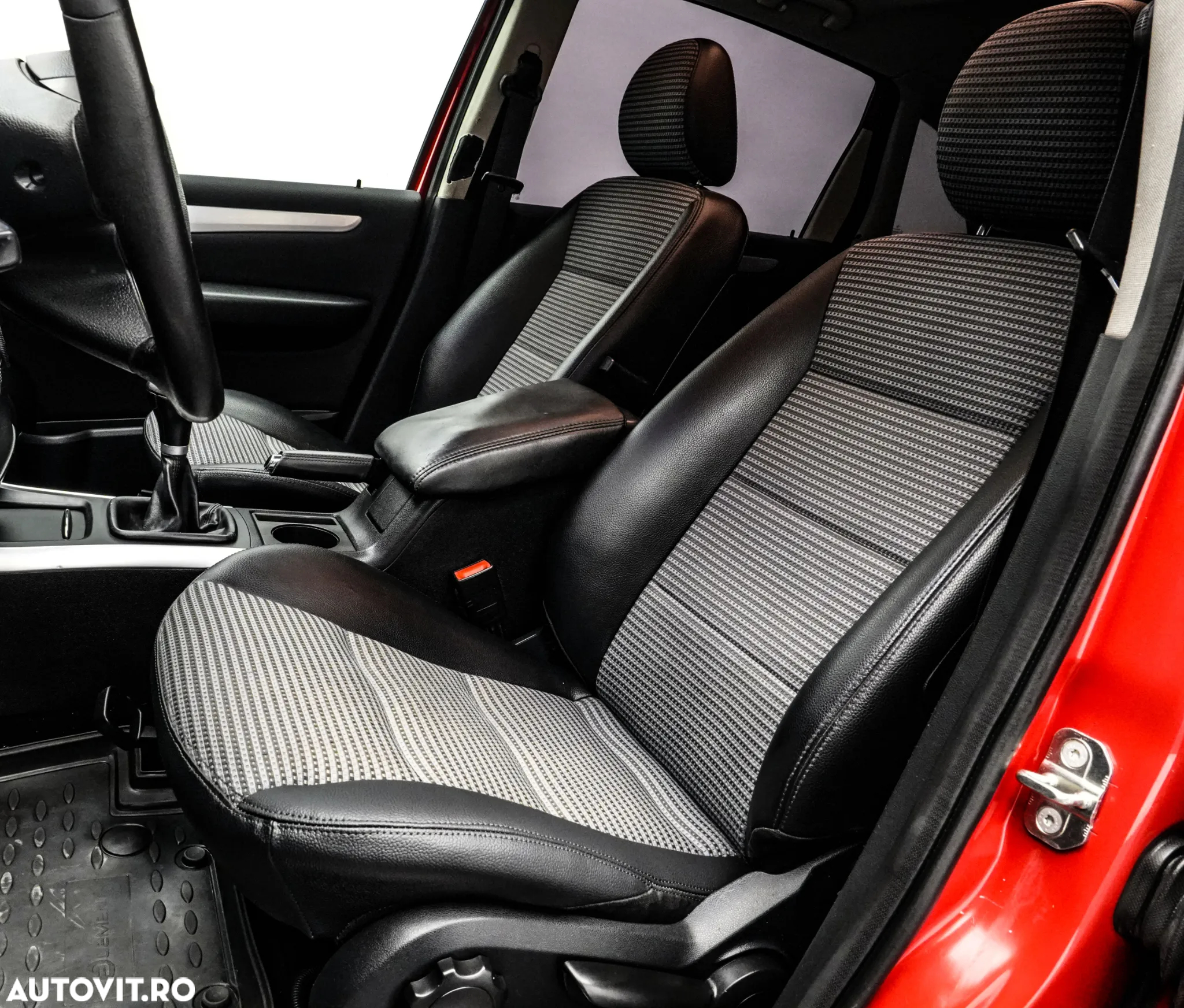 Mercedes-Benz B 170 - 15