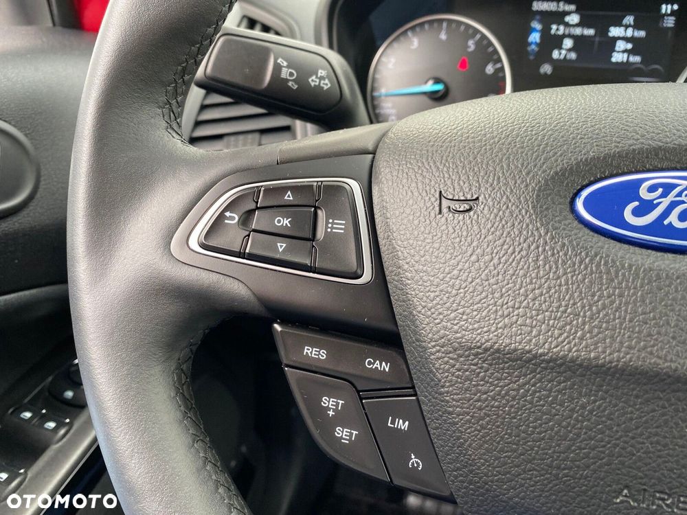 Ford EcoSport - 18