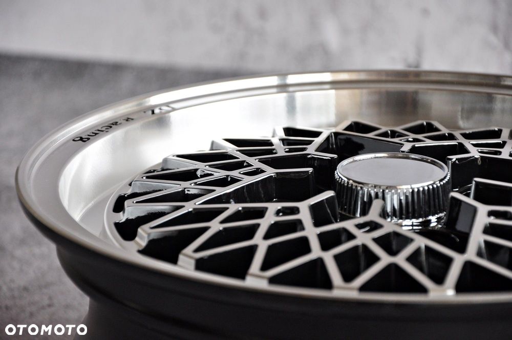 1352 MB NOWE ALUFELGI 13 4x100 Z RANTEM - 8