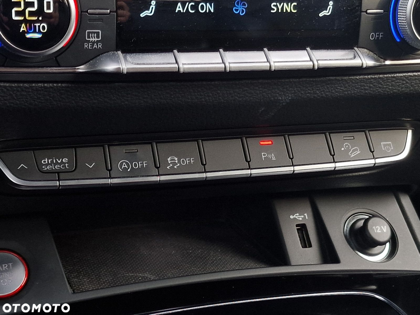 Audi SQ5 - 29