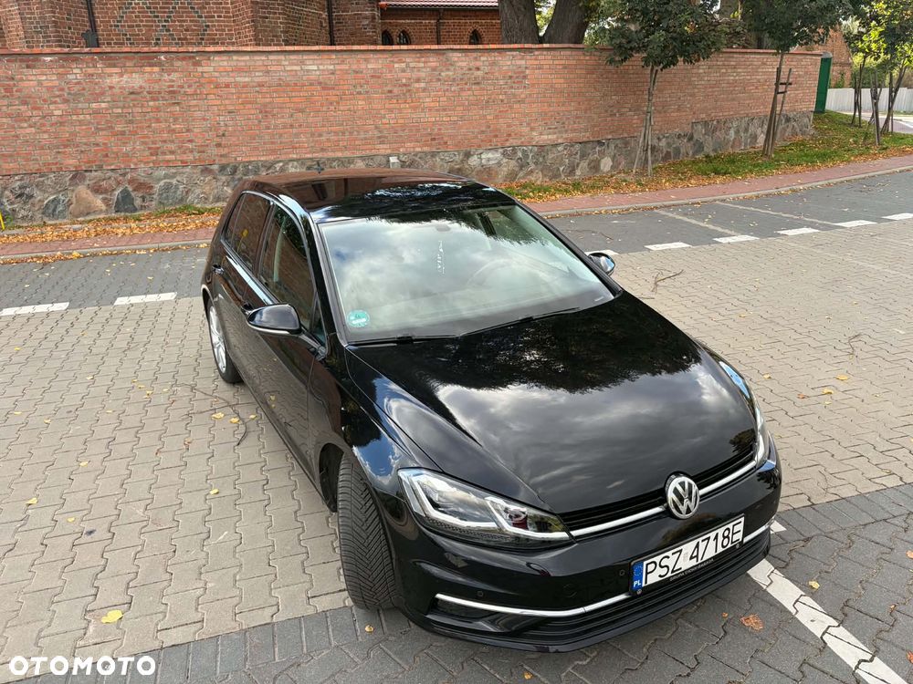 Volkswagen Golf 1.4 TSI BMT Highline - 16