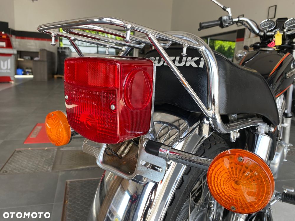 Suzuki GN - 30