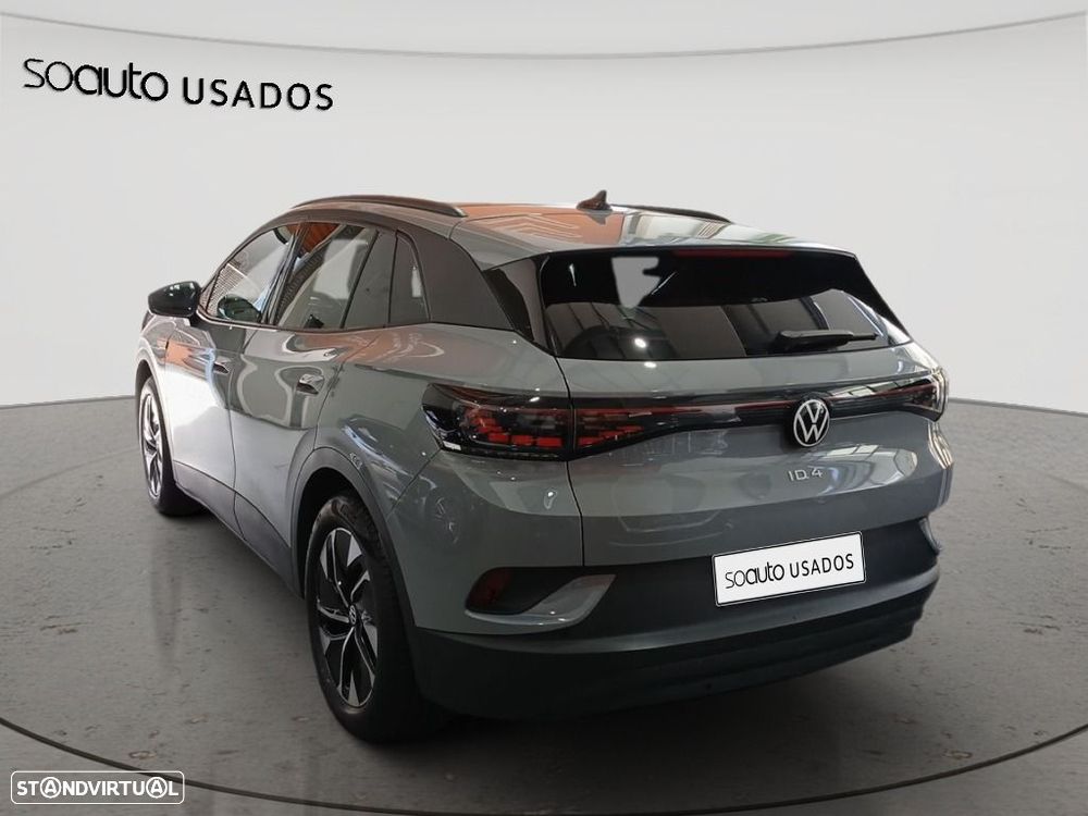 VW ID.4 77 kWh Pro Performance - 5