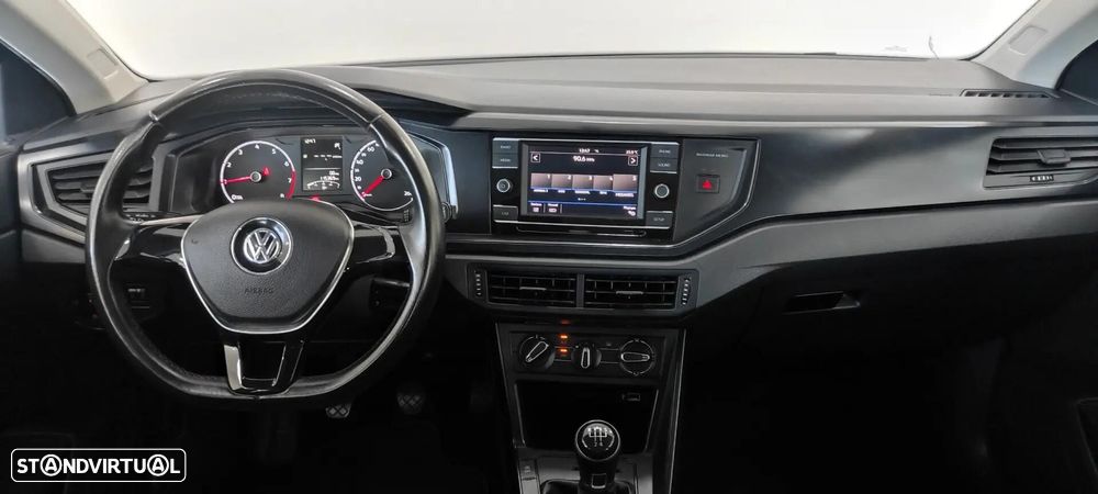 VW Polo - 9