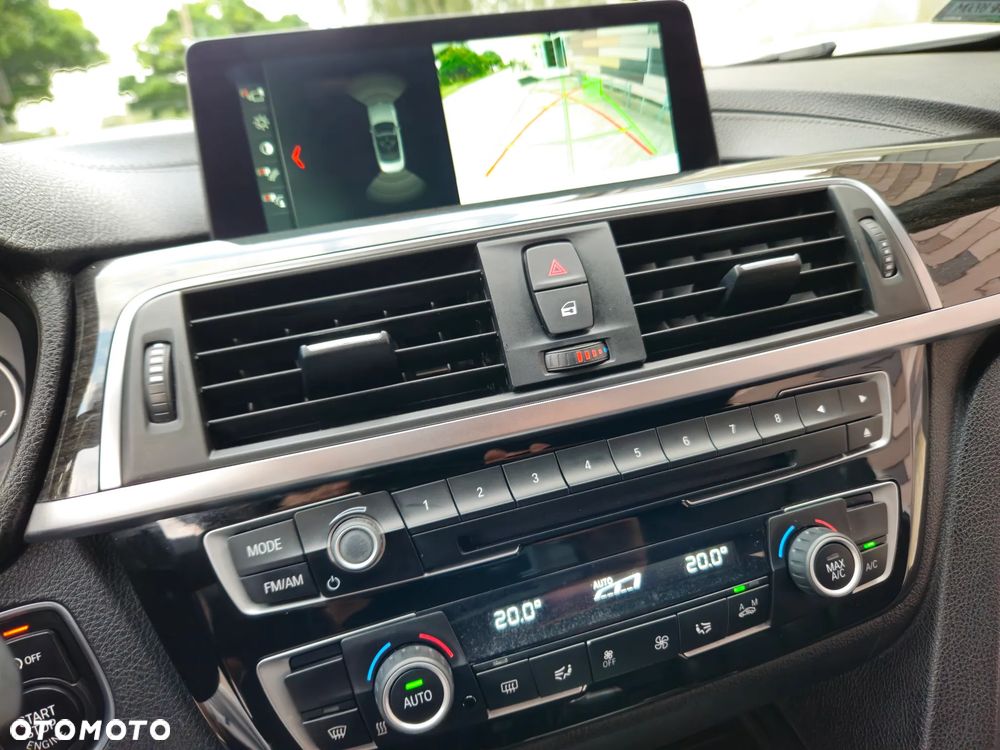 BMW Seria 4 430i Sport-Aut M Sport - 33