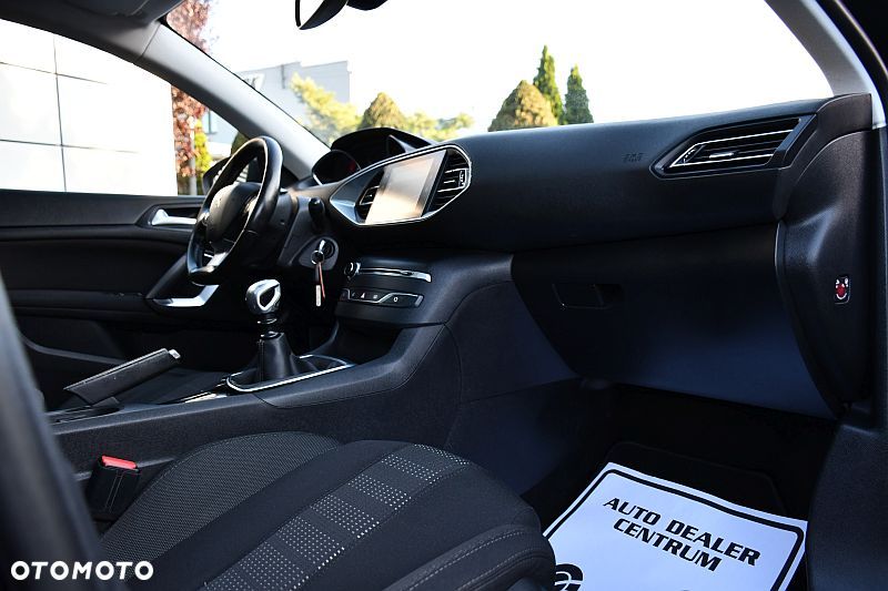 Peugeot 308 BlueHDi FAP 120 Stop & Start Allure - 6