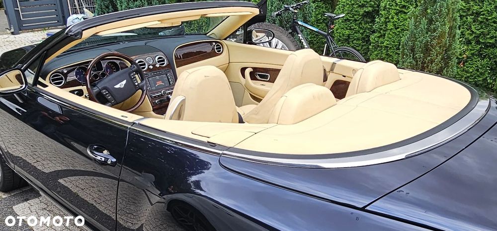 Bentley Continental GT Standard - 7