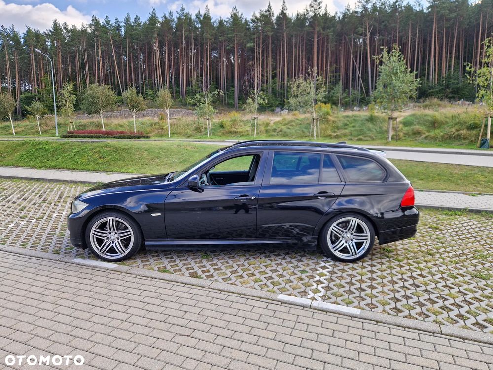 BMW Seria 3 - 3
