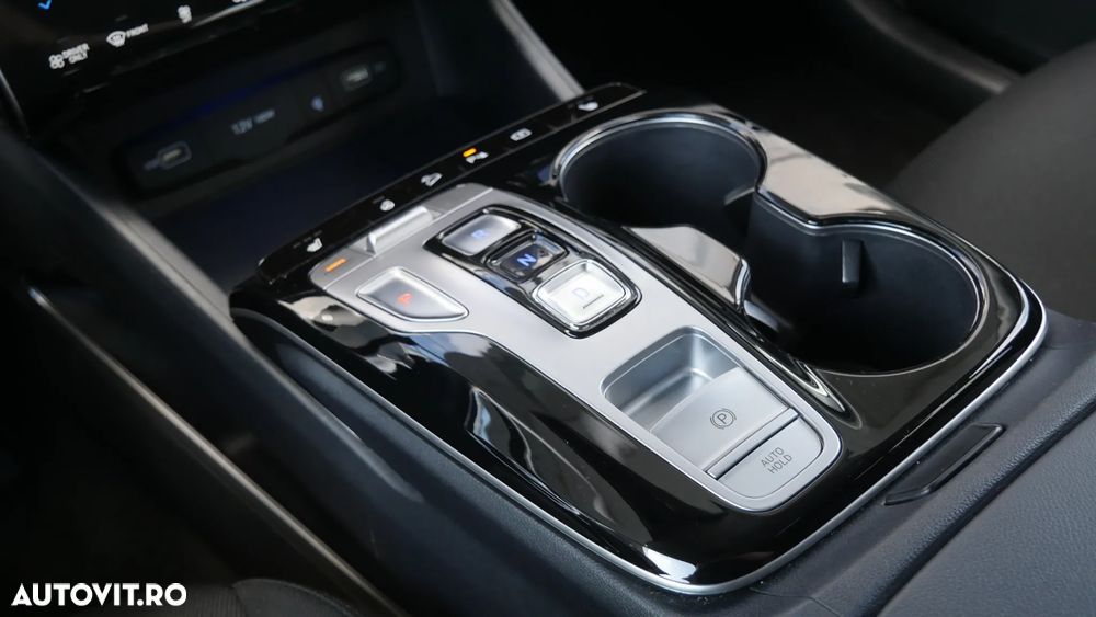 Hyundai Tucson - 3