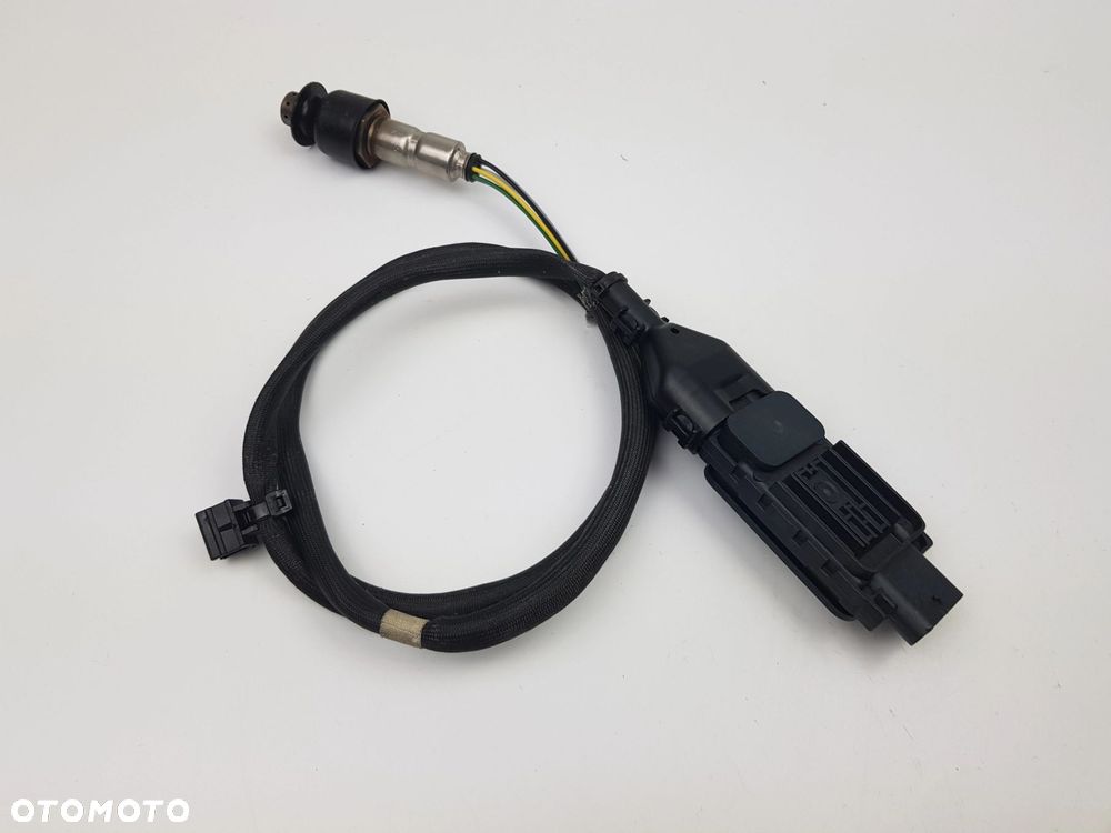NOWA ORYGINALNA Sonda Lambda NOX Volkswagen Audi Skoda Seat 04L907805ET - 8