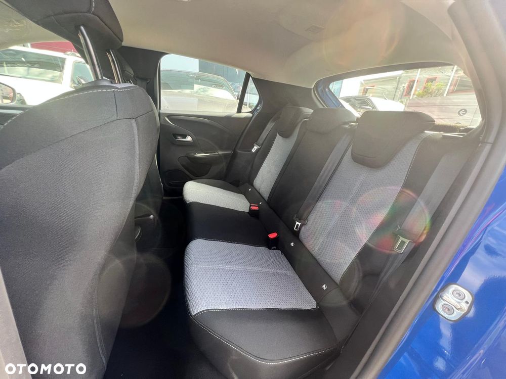 Opel Corsa 1.2 T Edition S&S - 18