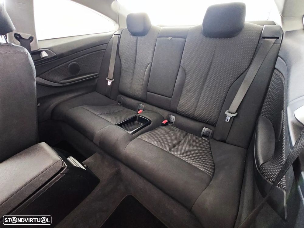 BMW 420 d Line Sport - 54