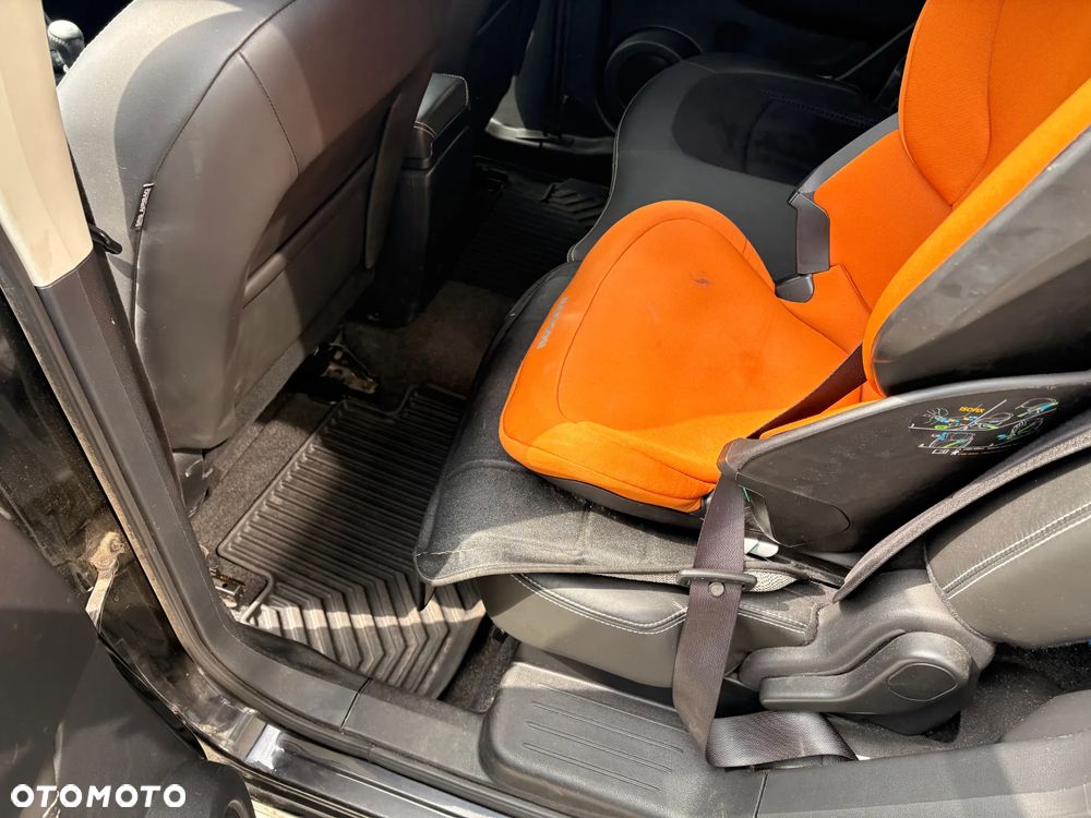 Nissan Qashqai+2 2.0 Tekna - 9