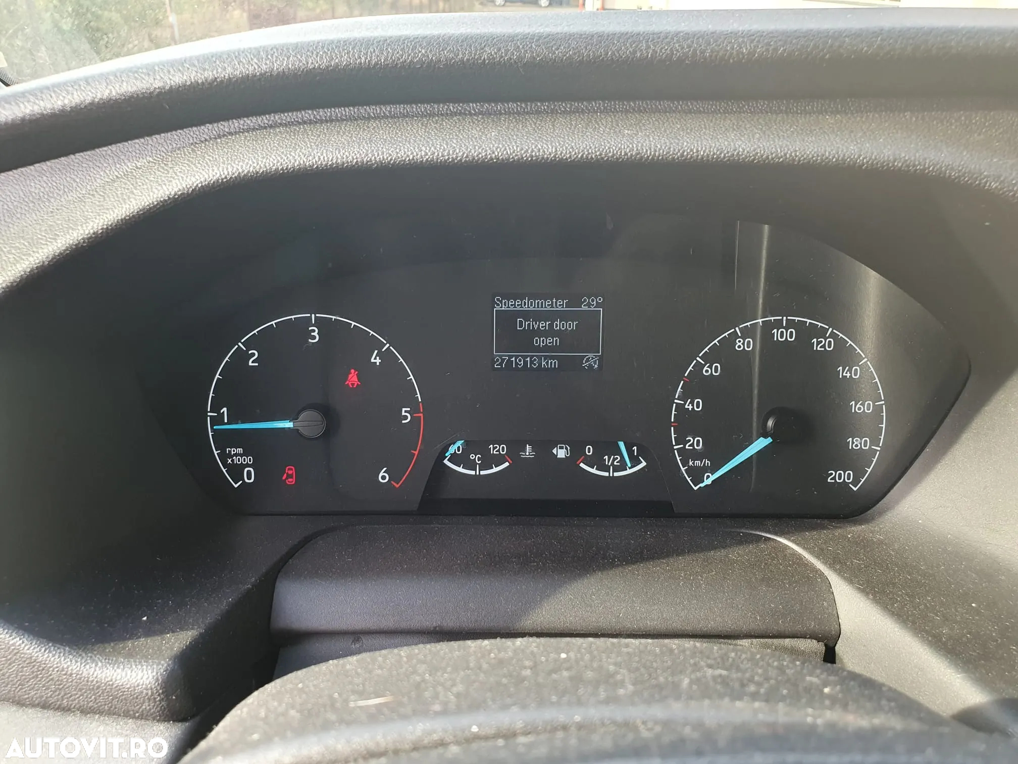 Ford TRANSIT - 6