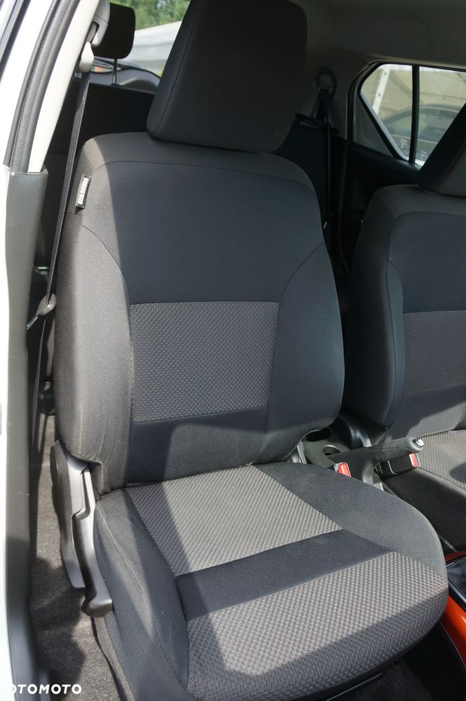 Suzuki Ignis Dualjet Allgrip Comfort+ - 26