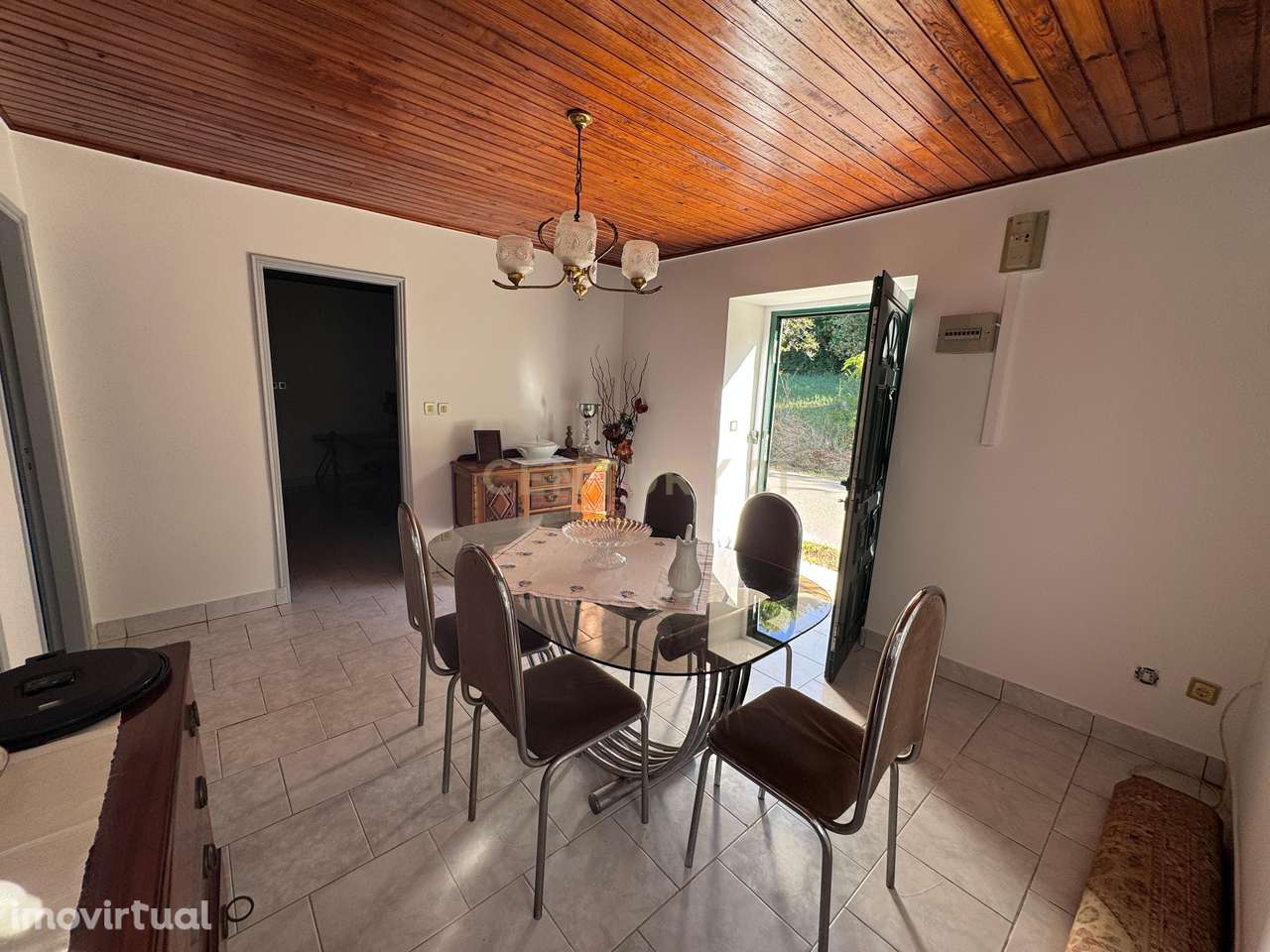 Encantadora Moradia T2 em Pombal com Vista Campestre - Grande imagem: 4/15