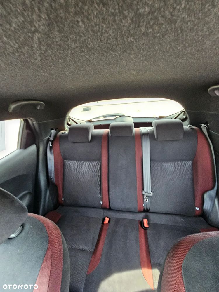 Nissan Juke 1.6 T N-Tec 4x4 - 5
