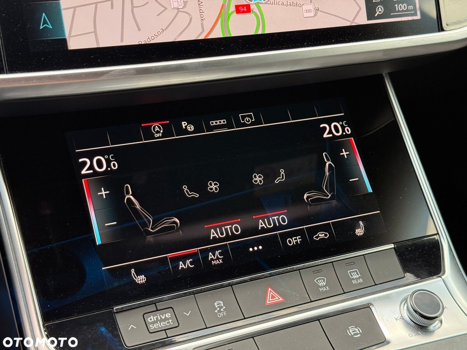 Audi A6 - 16