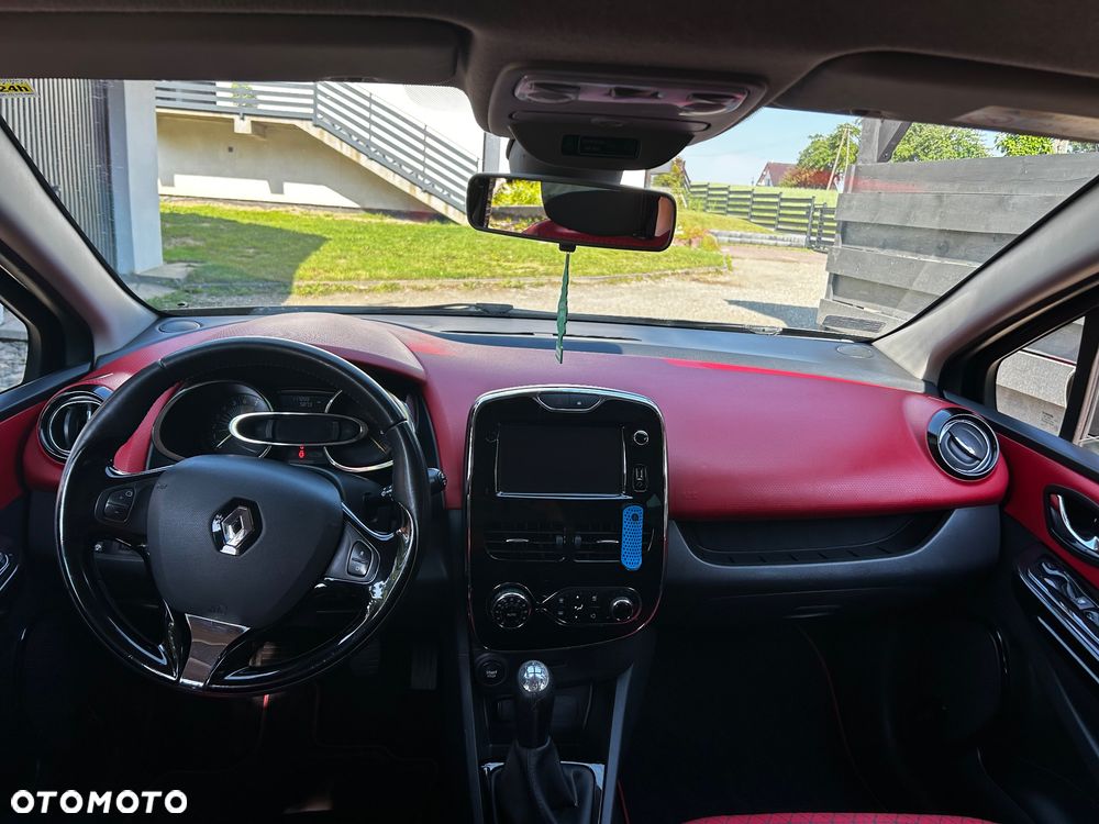 Renault Clio 0.9 Energy TCe Intens+ - 12