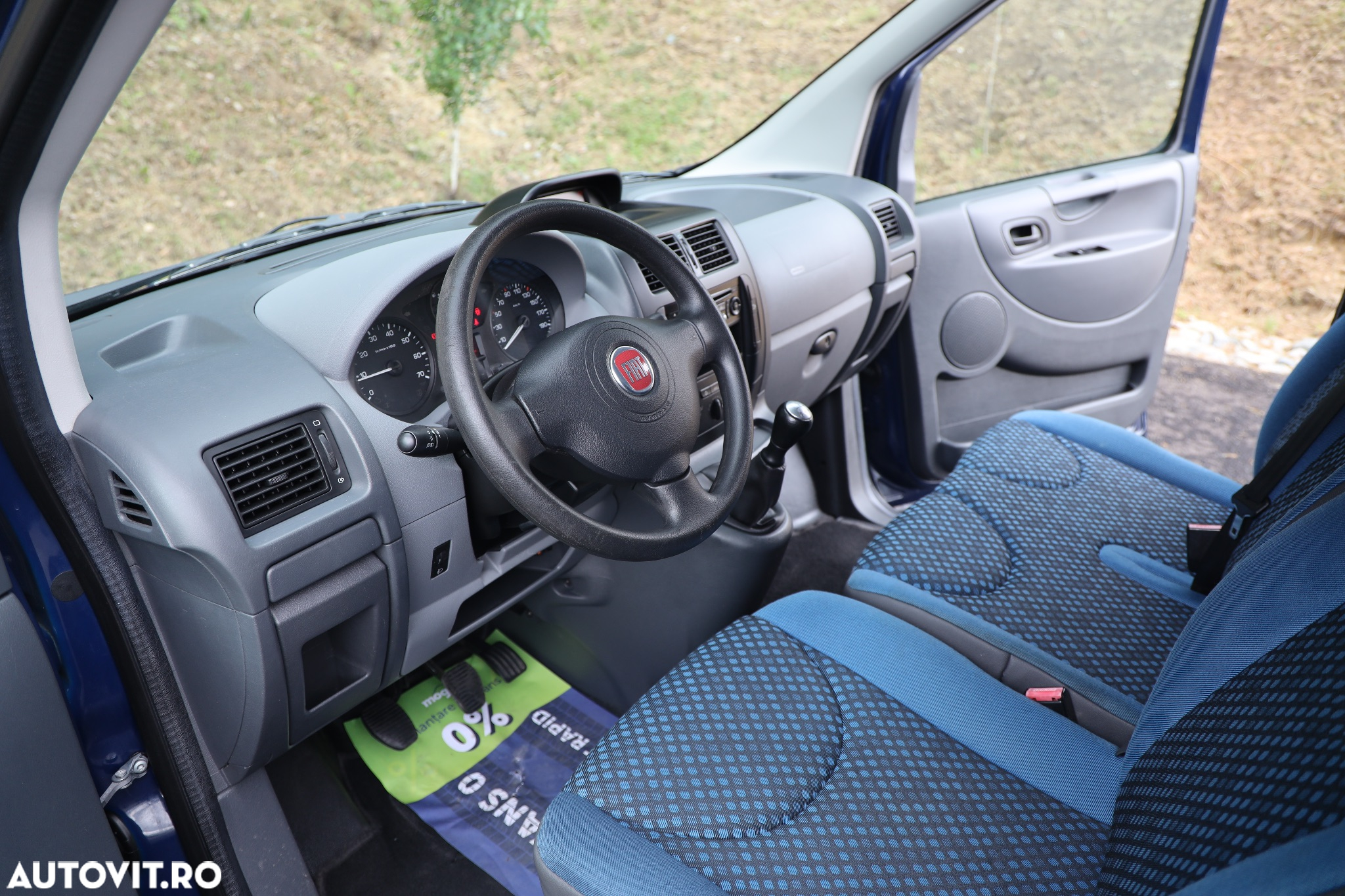 Fiat Scudo - 7