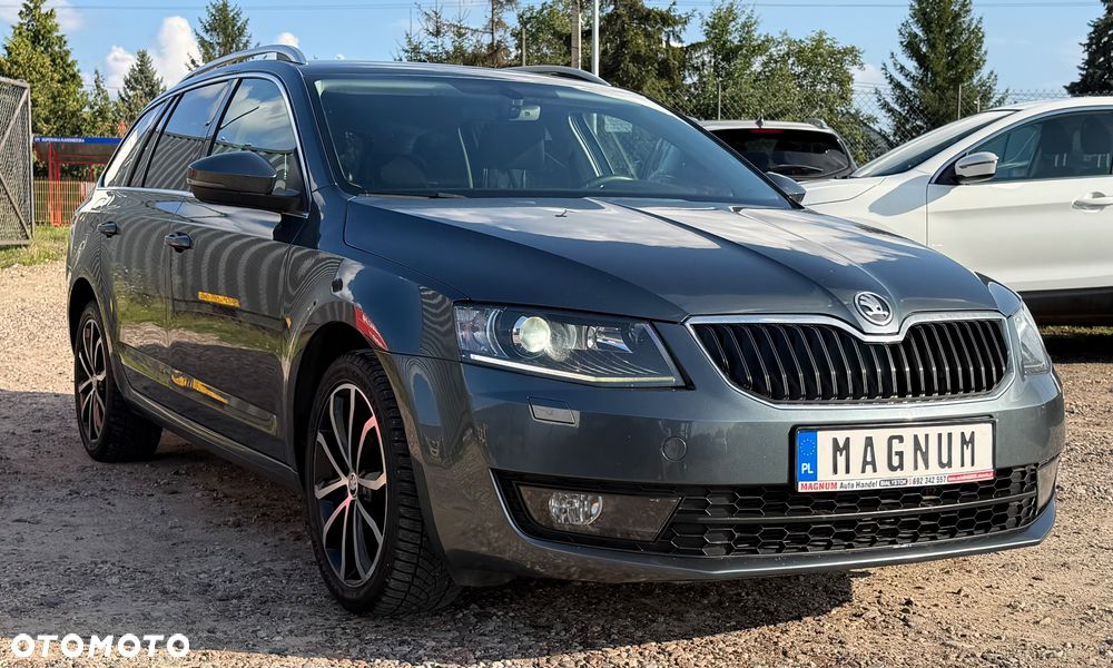 Skoda Octavia - 24